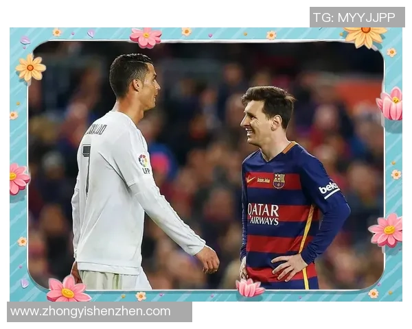 0年代足球巨星回顾:梅西、C罗、罗纳尔多等领衔时代风云 0年代足球巨星回顾:梅西、C罗、罗纳尔多等领衔时代风云