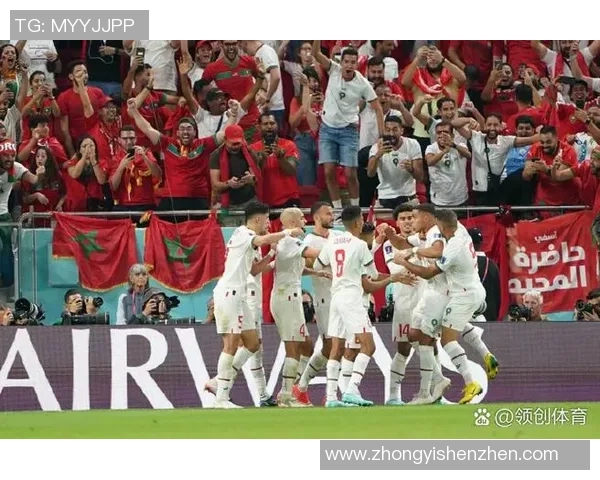2018摩洛哥足球明星阵容分析与表现回顾