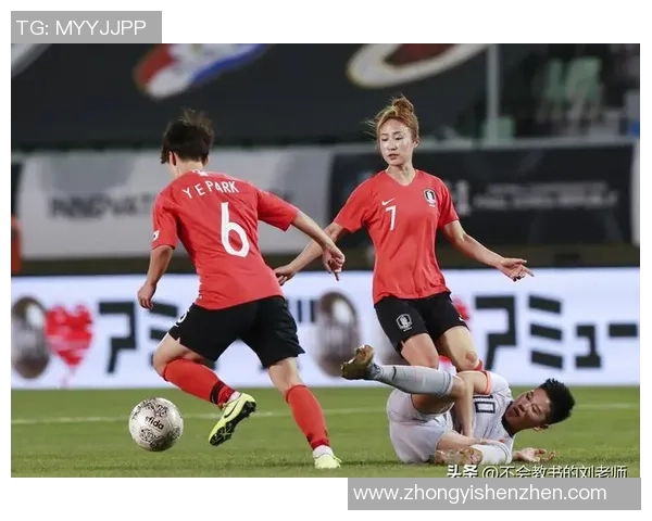 2025年韩国女足球星实力排名榜单分析与前景展望