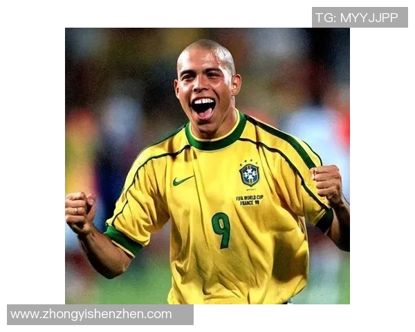 90年代足球巨星经典穿搭回顾 重现球场与街头的时尚风采