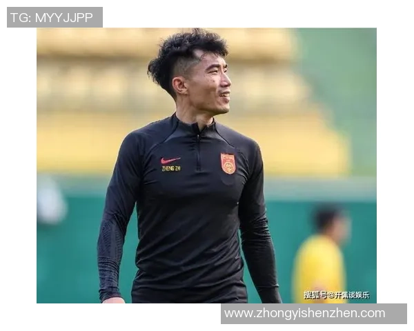 中国足球明星梅西替代者崛起引发全国关注未来是否能超越亚洲巨星郑智