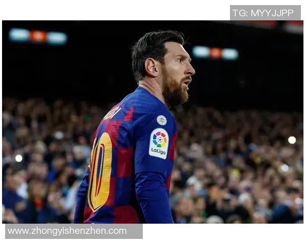 全球足球八大巨星排名揭晓 谁才是当今足坛最强球员