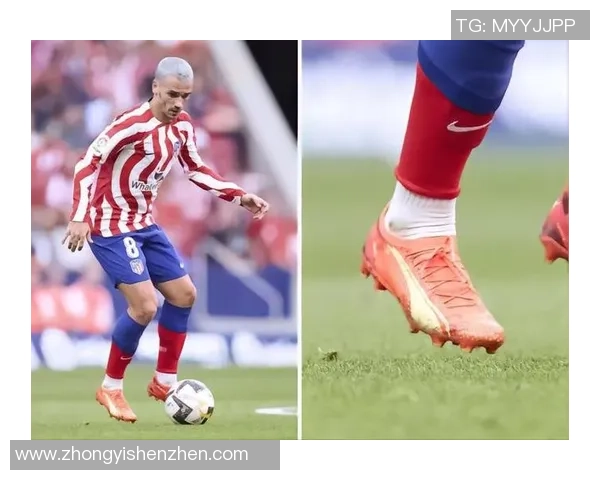 全球足球明星最爱球鞋排行榜 你支持的球员上脚的是哪款鞋