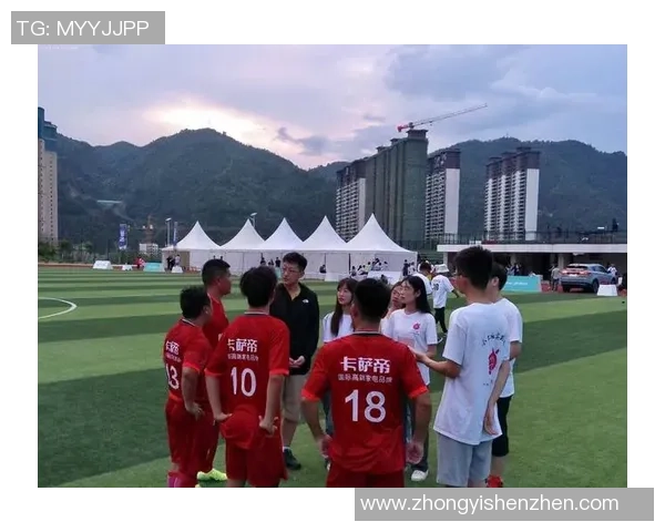 榕江足球赛球星阵容精彩亮相 展现竞技魅力与团队精神