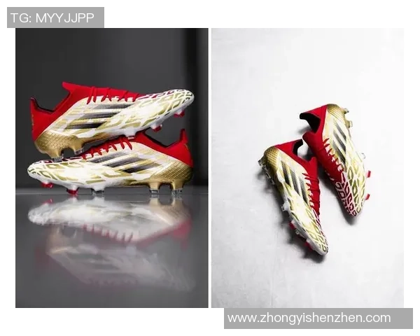 球星亲自试穿签名足球鞋 全程展示独家定制款式与性能体验