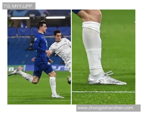 蝎斗足球鞋助力球星突破极限 彰显速度与力量完美融合