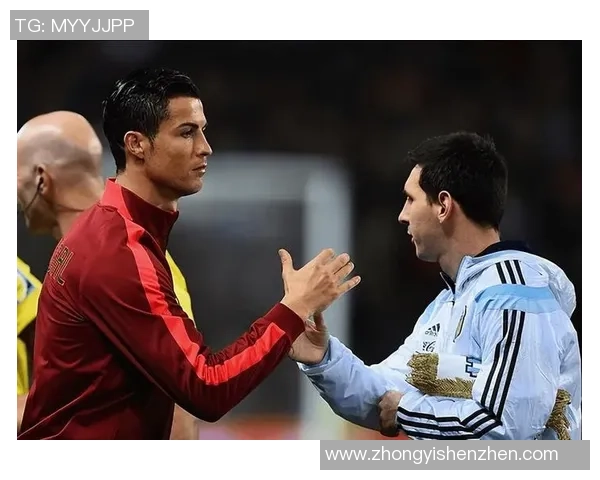 足球巨星接班人盘点 谁将成为梅西C罗后时代的领军人物